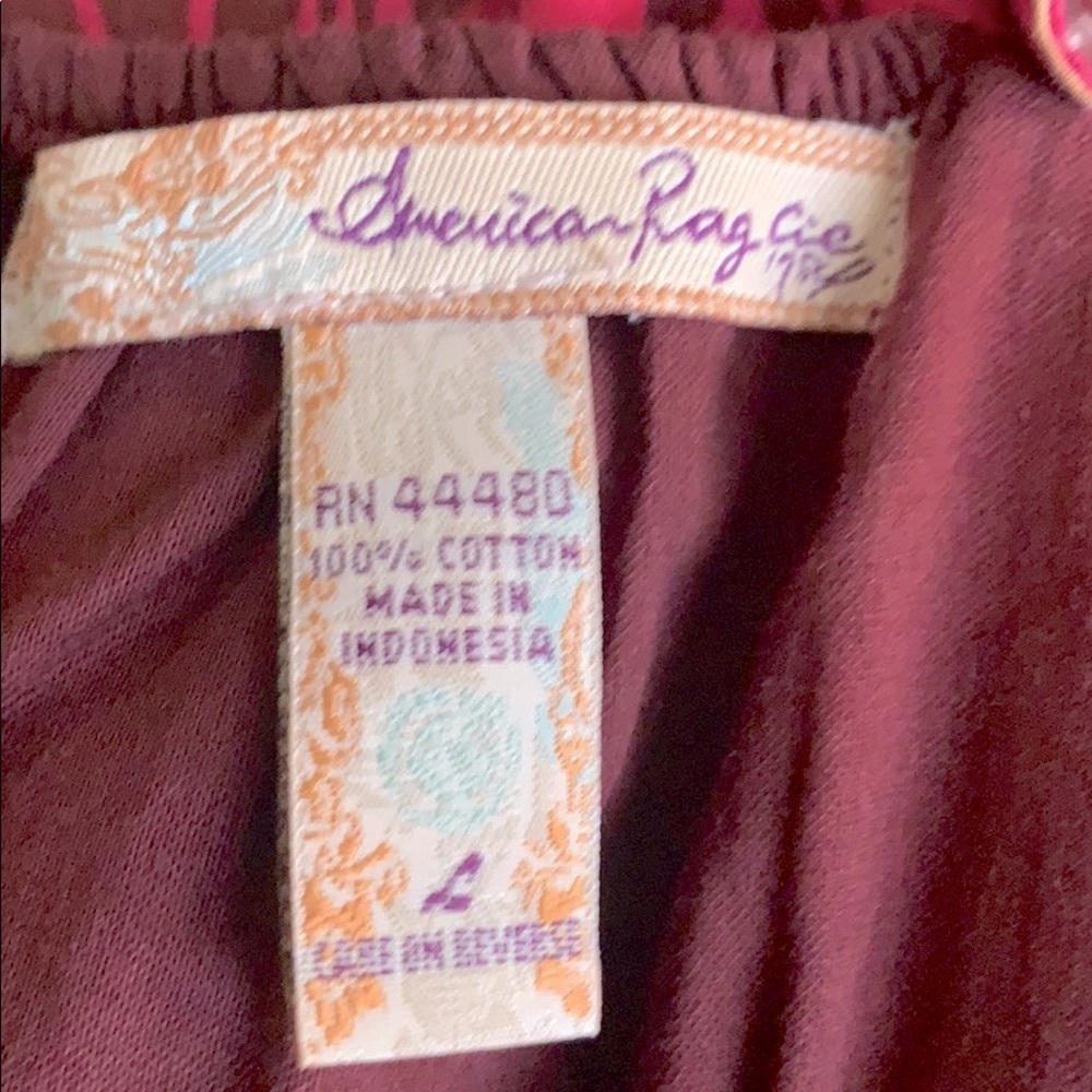 American Rag Dress - Picture 6 of 7